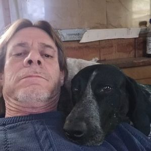 Meet your Posher, Larry